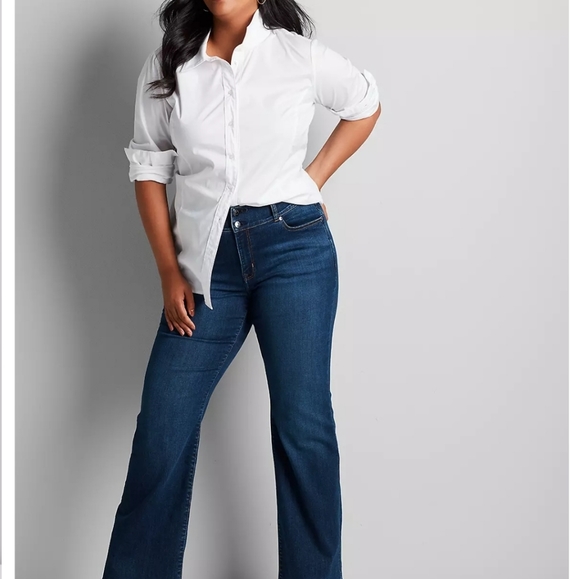 Lane Bryant Denim - SOLD 💯